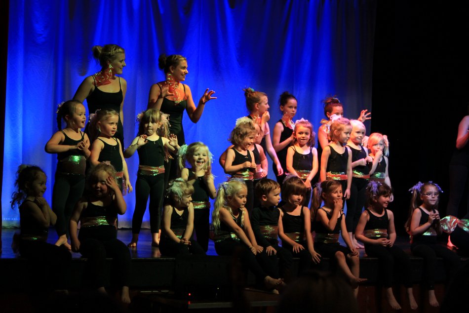 Summer Dance School